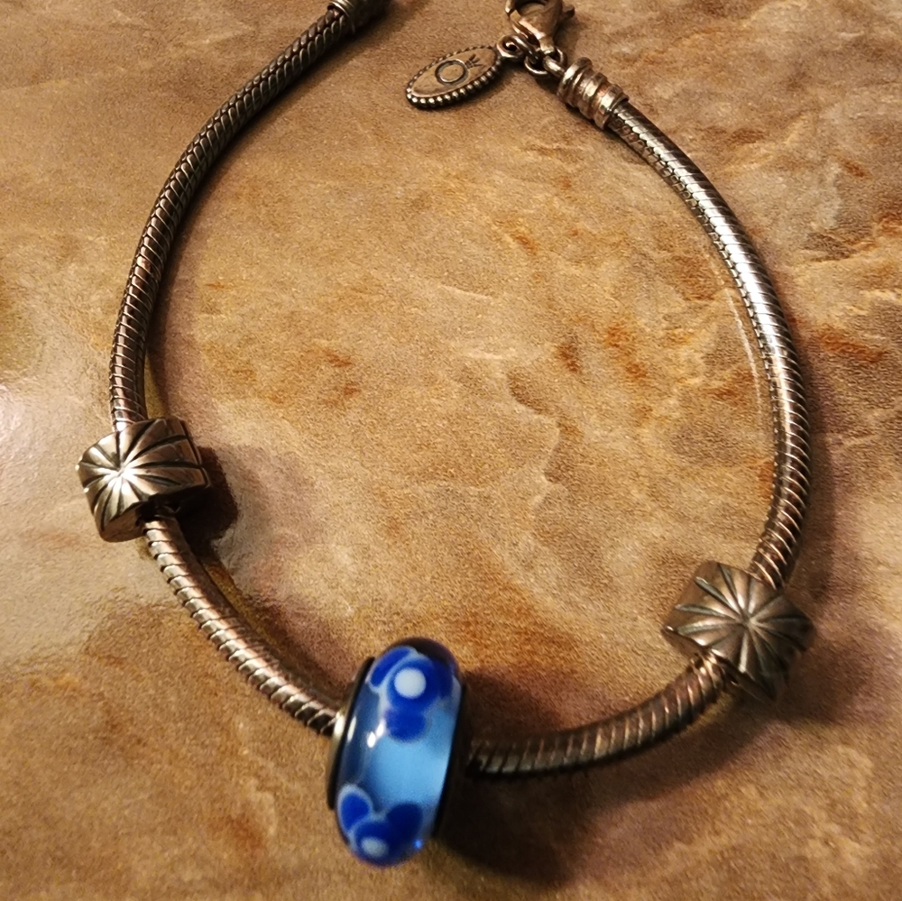 Pandora bracelet